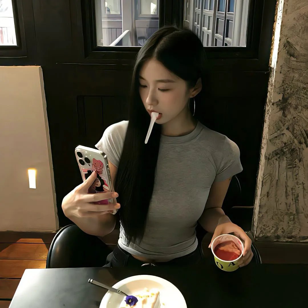 激流时代